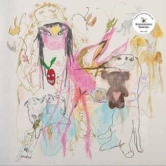 beabadoobee - Beatopia (Colored Vinyl, Green)