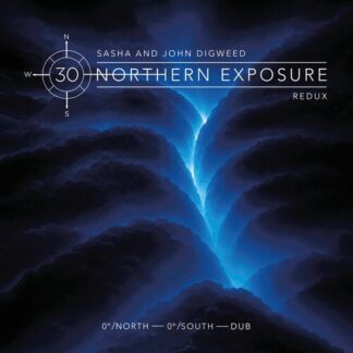 Sasha/John Digweed - Northern Exposure Redux (3CD)