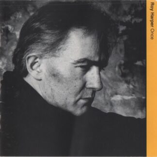 Roy Harper – Once (CD)