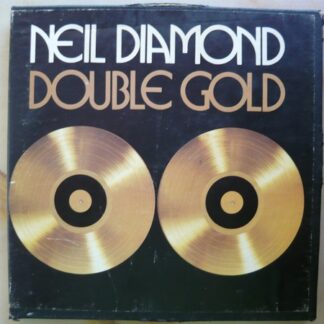 Neil Diamond – Double Gold (Reel-To-Reel)