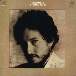 Bob Dylan – New Morning (Reel-To-Reel)