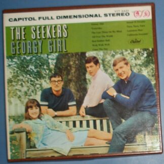 Seekers, The – Georgy Girl (Reel-To-Reel)