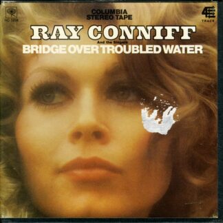 Ray Conniff And The Singers – Bridge Over Troubled Water (Reel-To-Reel)