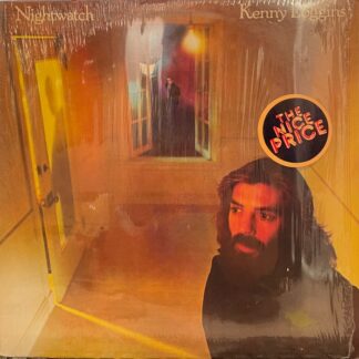 Kenny Loggins – Nightwatch (Vinyl)
