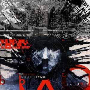Burial At Ornans – Velocity Tomb (CD)
