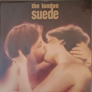 London Suede, The – The London Suede [S/T] (180g Vinyl, 2020 Reissue)