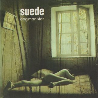 Suede ‎– Dog Man Star (2014 Reissue, 180g) (Vinyl)