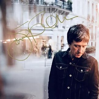Johnny Marr - The Age Of Everything (Indie Exclusive, Colored Vinyl, Red)