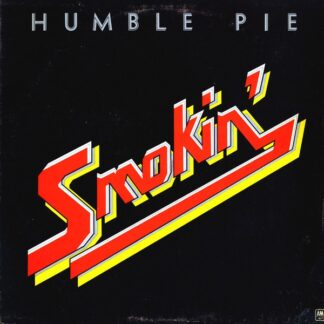 Humble Pie – Smokin' (Vinyl)
