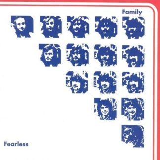 Family (6) – Fearless (Vinyl)