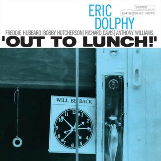 Eric Dolphy - Out To Lunch! (Blue Note Essentials Series) (Vinyl)