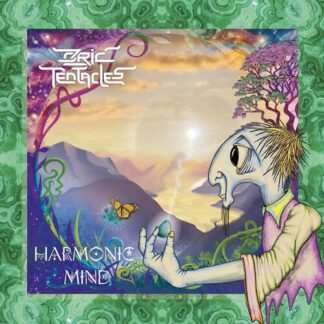 Ozric Tentacles - Harmonic Mind (Vinyl)