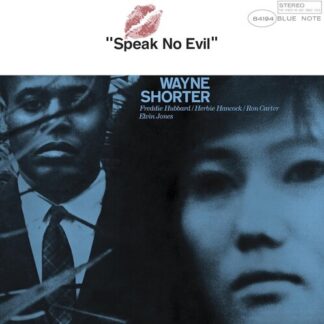Wayne Shorter - Speak No Evil (Blue Note Essentials Series) (Vinyl)