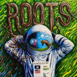 Hunter Flynn - Roots (Colored Vinyl, White, Purple)