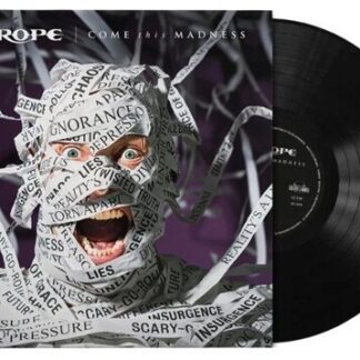 Europe - Come This Madness (Vinyl)