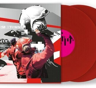 Primal Scream - XTRMNTR (United Kingdom - Import) (Red Vinyl)