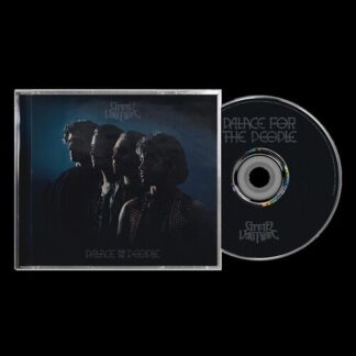 Greta Van Fleet - Palace For The People (Indie Exclusive, CD)