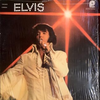 Elvis Presley – You'll Never Walk Alone (Vinyl)