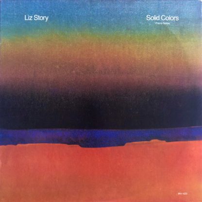 Liz Story – Solid Colors (Vinyl)