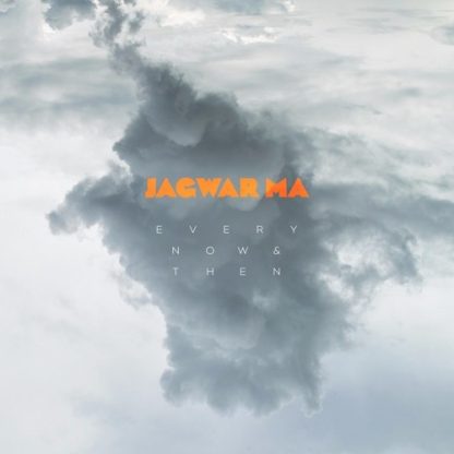 Jagwar Ma - Every Now And Then (180 Gram Vinyl, Black, Gatefold LP Jacket)