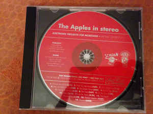 The Apples In Stereo – Electronic Projects For Musicians