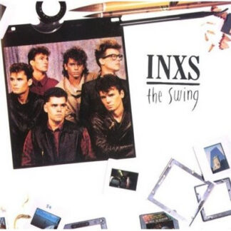 INXS – The Swing (Vinyl)