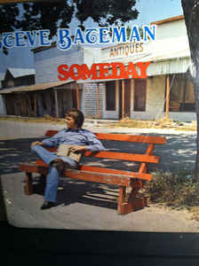 Steve Bateman – Someday