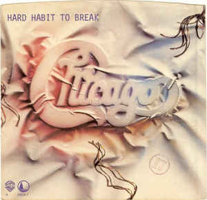 Chicago – Hard Habit To Break