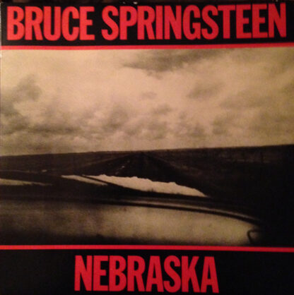 Bruce Springsteen – Nebraska (Vinyl)