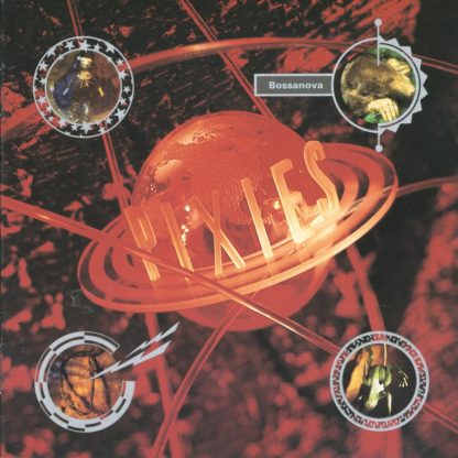 Pixies - Bossanova (Vinyl)