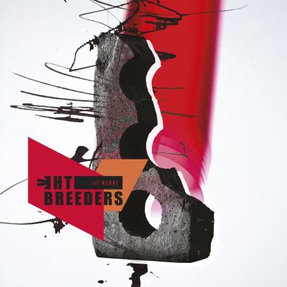 Breeders, The - All Nerve (Vinyl)