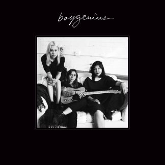 boygenius - boygenius (Vinyl)