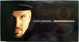 Best Garth Brooks Limited Series for sale in Everett, Washington for 2024