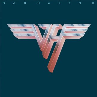Van Halen - Van Halen II (180 Gram Vinyl, Remastered)