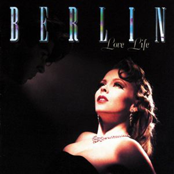 Berlin – Love Life (Vinyl)