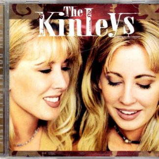 Kinleys, The – Just Between You And Me (CD)