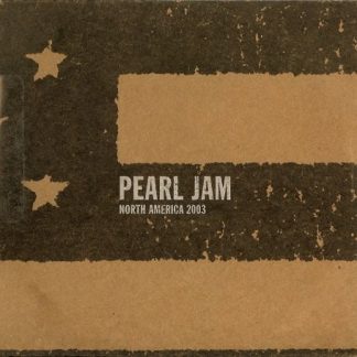 pearl jam bootlegs 2010