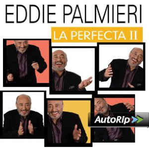 Eddie Palmieri – La Perfecta II (CD)