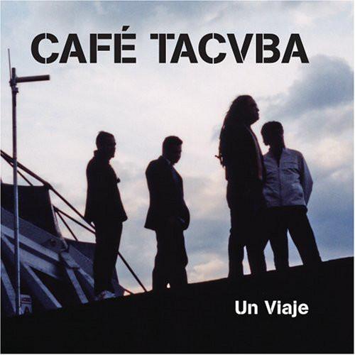 Café Tacvba – Un Viaje (Edición Especial) (3CD/DVD) - Hi-Fi Hits