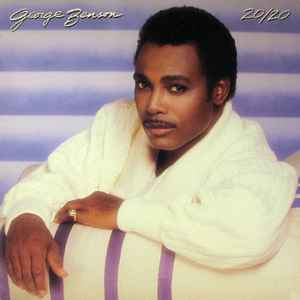 George Benson – 20/20 (Vinyl)