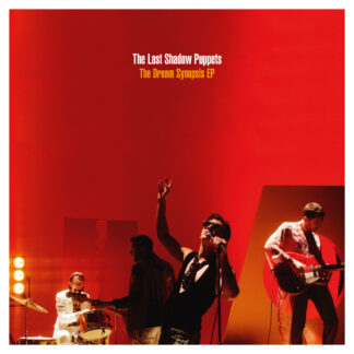 Last Shadow Puppets, The - The Dream Synopsis (Vinyl)