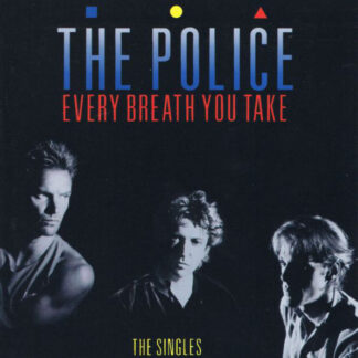 Police, The – Every Breath You Take (The Singles) (CD)
