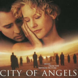 Various – City Of Angels (Music From The Motion Picture) (CD)