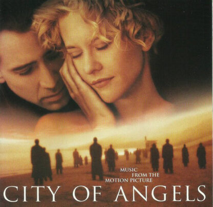 Various – City Of Angels (Music From The Motion Picture) (CD)