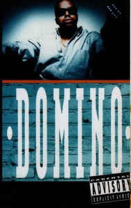 Domino – Domino (Cassette)