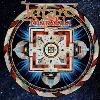 Kitaro – Mandala (CD)