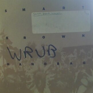 Smart Brown Handbag ‎– Untitled (7")