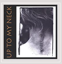 Delmark Goldfarb - Up to My Neck (CD)