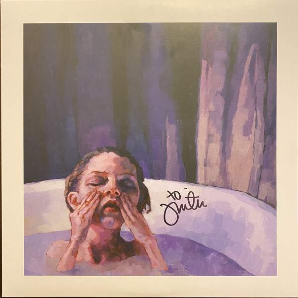 Tristen - Aquatic Flowers (Indie Exclusive) (Vinyl)