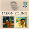 Faron Young – This Is Faron Young! / Hello Walls (CD)
